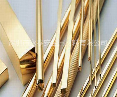一起來(lái)了解下異型銅材的生產(chǎn)方式吧？